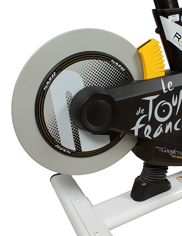 ProForm Le Tour De France spinningpyörä - Kuntoilu - 10105457763 - 8