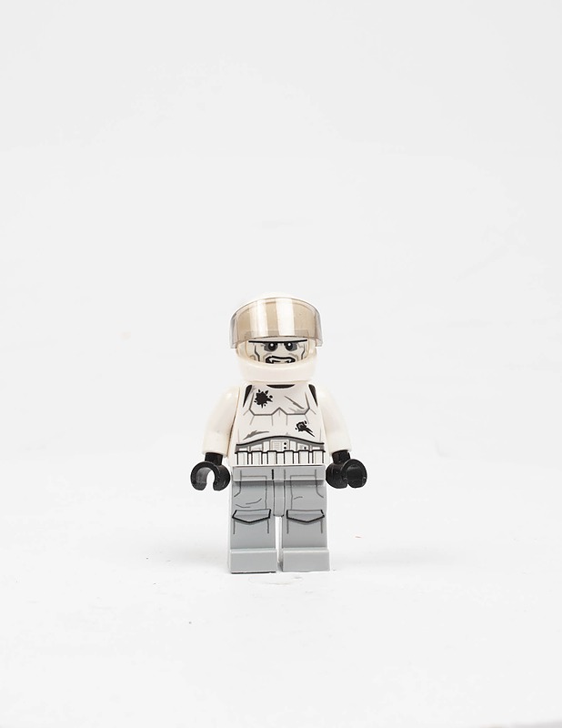 LEGO sekalainen minifiguuri - Lasten lelut - 10105457773 - 0