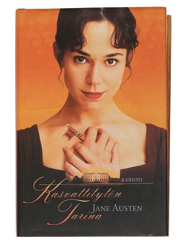 Kasvattitytön tarina - Austen, Jane - Romaanit ja novellit - 10105457791 - 0
