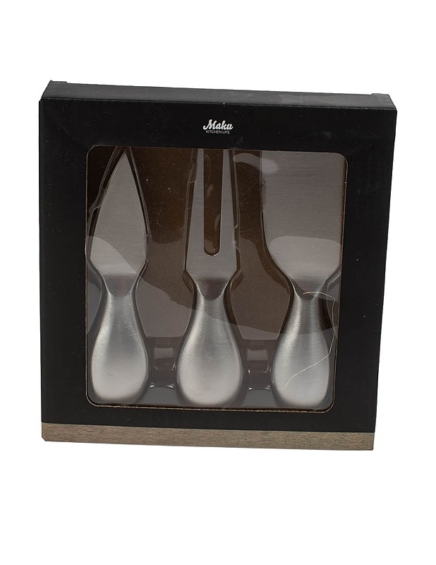 MAKU liuskekivinen tarjoilulauta - Tarjoiluastiat - 10105457828 - 0