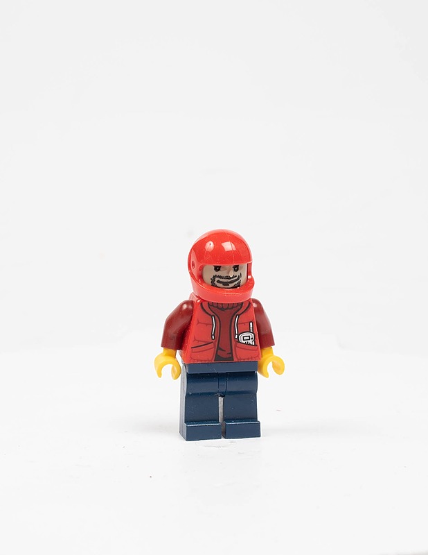 LEGO sekalainen minifiguuri - Lasten lelut - 10105457822 - 0