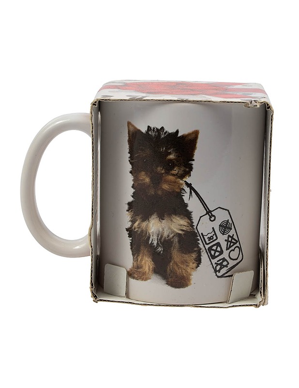 BGTech muki - Mukit ja kahvikupit - 10105457836 - 0