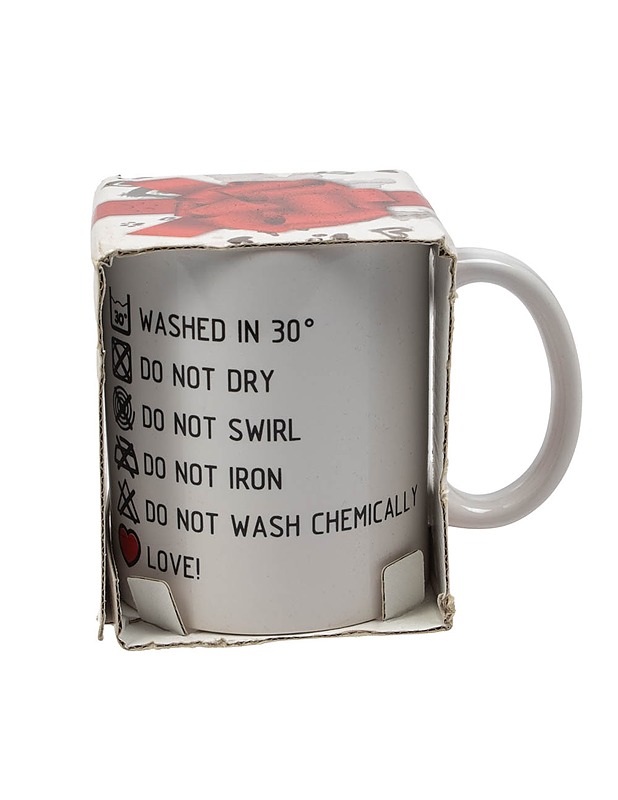 BGTech muki - Mukit ja kahvikupit - 10105457836 - 1