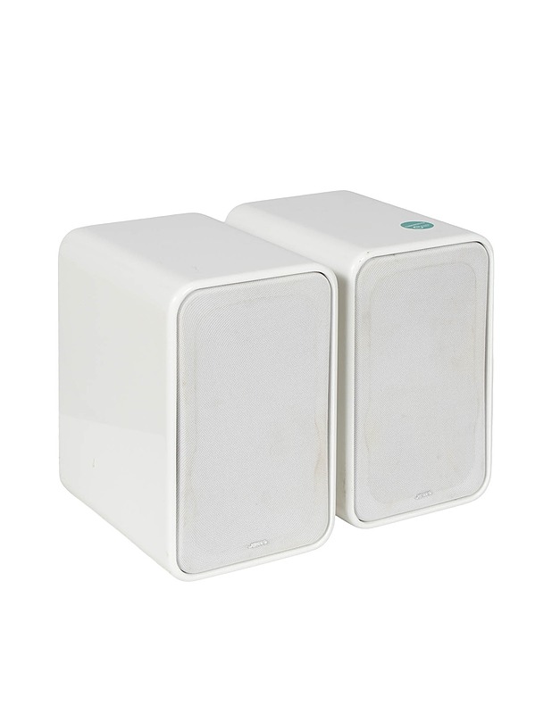 Jamo P404 aktiivikaiutin pari - Audio - 10105457856 - 0