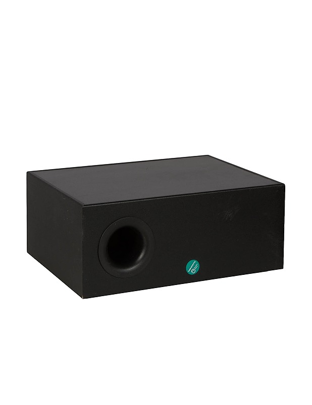 JAMO SW80 subwoofer - Viihde-elektroniikka - 10105457870 - 0