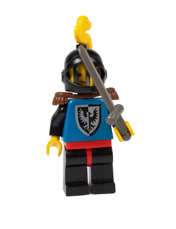 LEGO sotilas minifiguuri - Lasten lelut - 10105457864 - 0