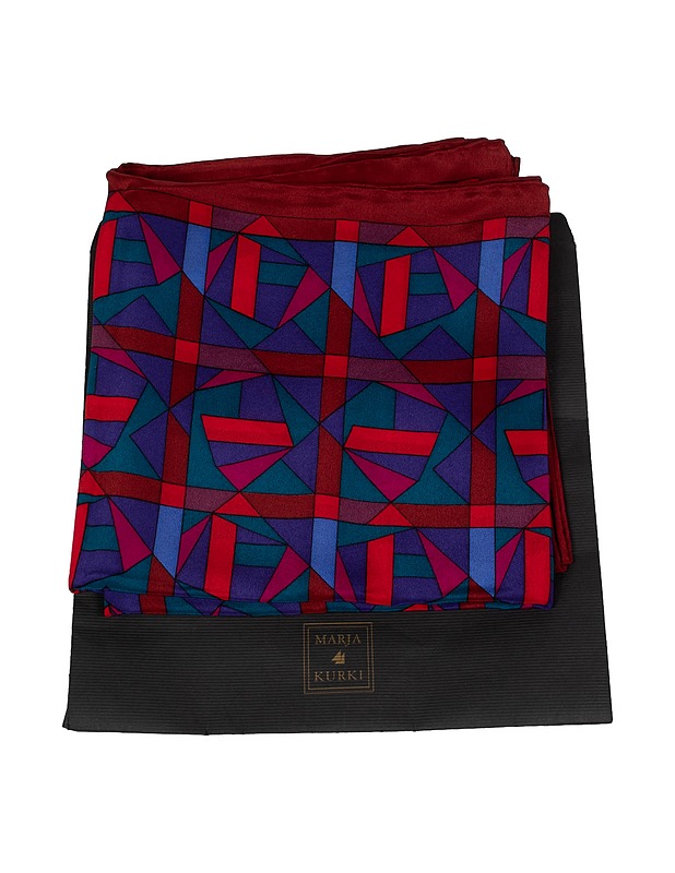 MARJA KURKI - Asusteet - 10105457896 - 0