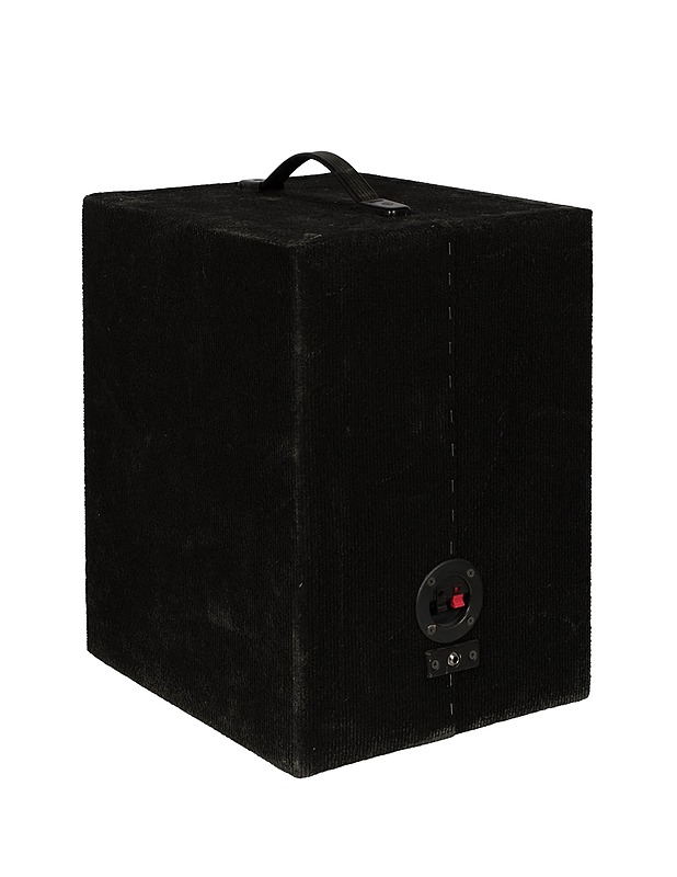 3-tie passiivikaiutin - Audio - 10105457948 - 1