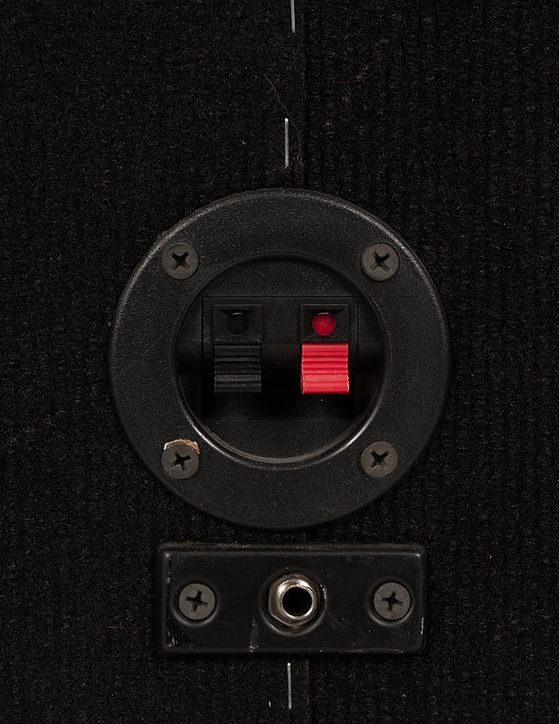 3-tie passiivikaiutin - Audio - 10105457948 - 2