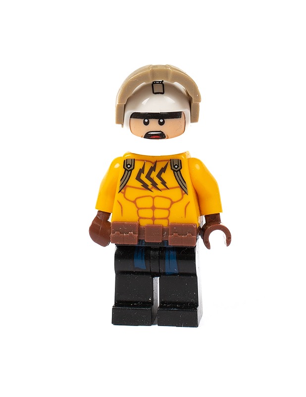 LEGO minifiguuri - Lasten lelut - 10105457935 - 0