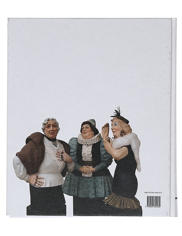 Kerttu Horila - Horila, Kerttu - Elämäkerrat ja muistelmat - 10105457966 - 1