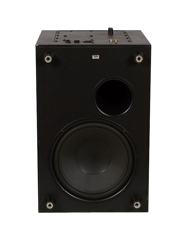 Jamo SW 2010 aktiivisubwoofer - Audio - 10105457988 - 2