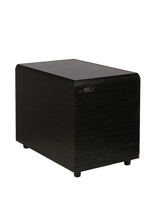 Jamo SW 2010 aktiivisubwoofer - Audio - 10105457988 - 0