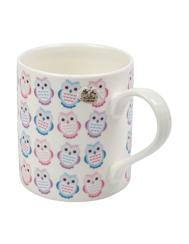 LESSER & PAVEY muki - Mukit ja kahvikupit - 10105457987 - 0