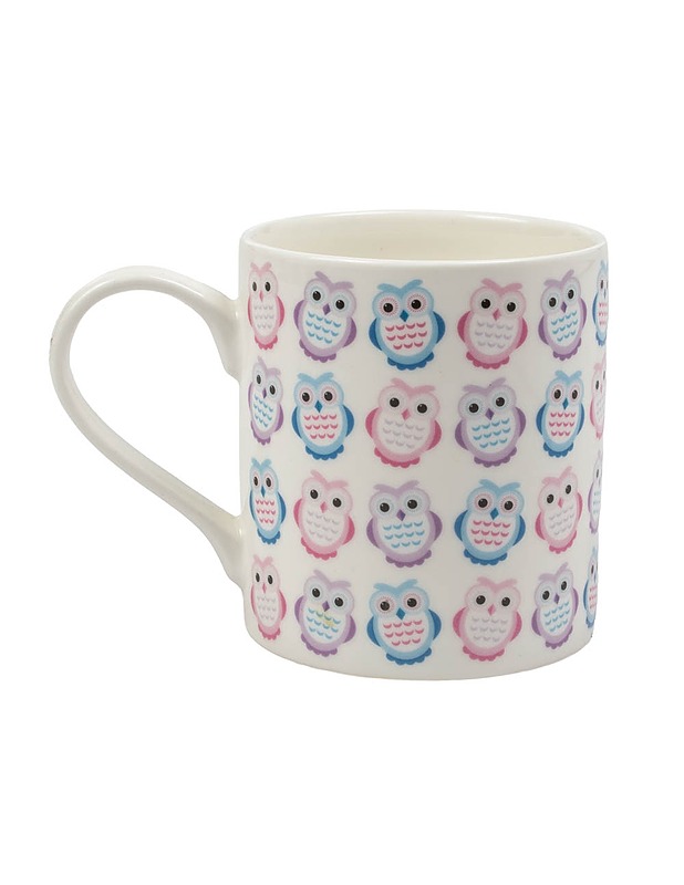 LESSER & PAVEY muki - Mukit ja kahvikupit - 10105457987 - 1