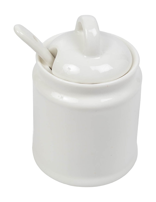 Keraaminen sokerikko - Säilytysastiat - 10105458034 - 0