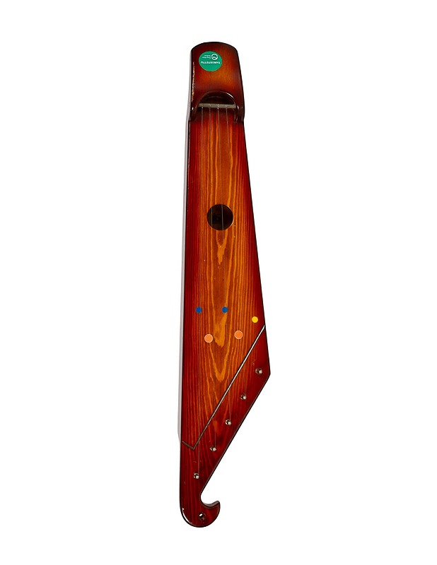 Kantele - Soittimet - 10105458055 - 0