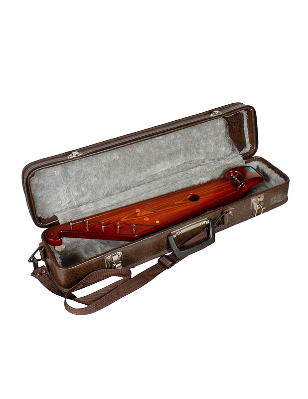 Kantele - Soittimet - 10105458055 - 2