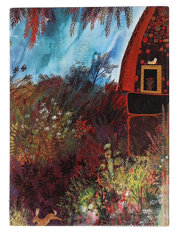 Hannu ja Kerttu - Grimm, Jacob - Lastenkirjat - 10105458119 - 1