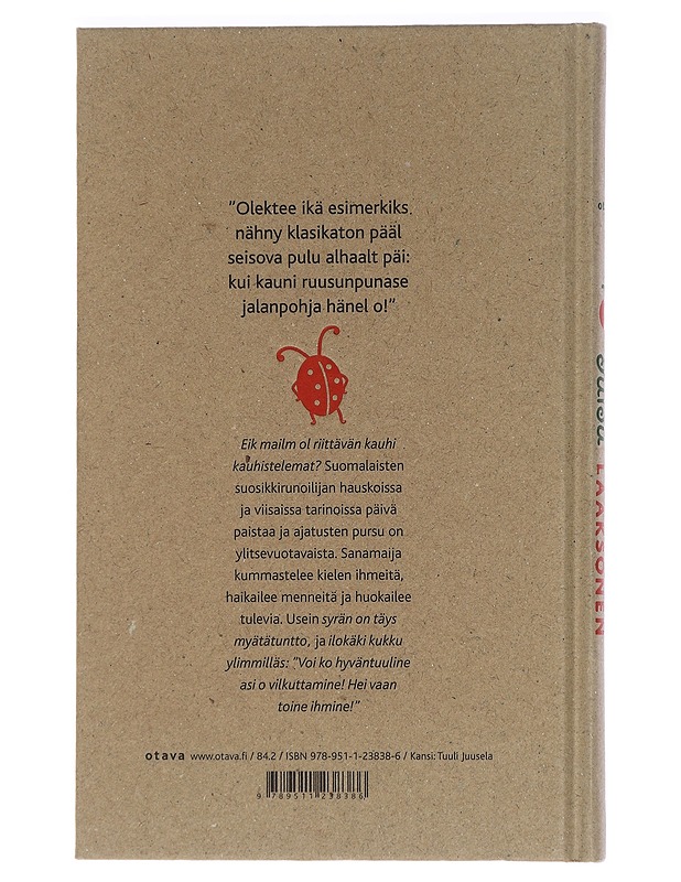 Pursu : tarina- ja marinakirja - Laaksonen, Heli - Runot ja näytelmät - 10105458117 - 1