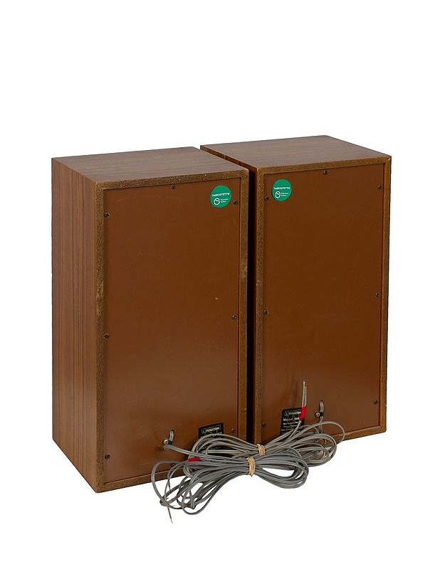 Ferguson Model 34467 kaiutin pari - Audio - 10105458142 - 1