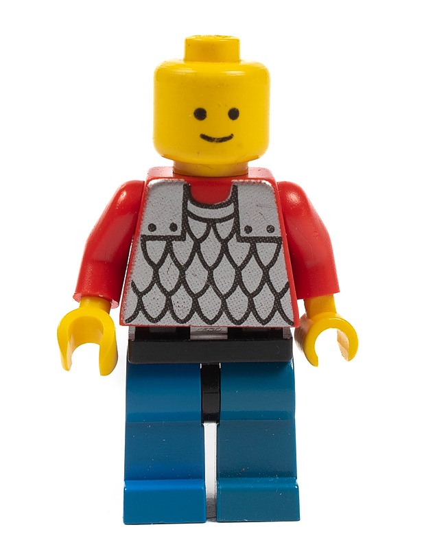 LEGO Castle minifiguuri - Lasten lelut - 10105458134 - 0