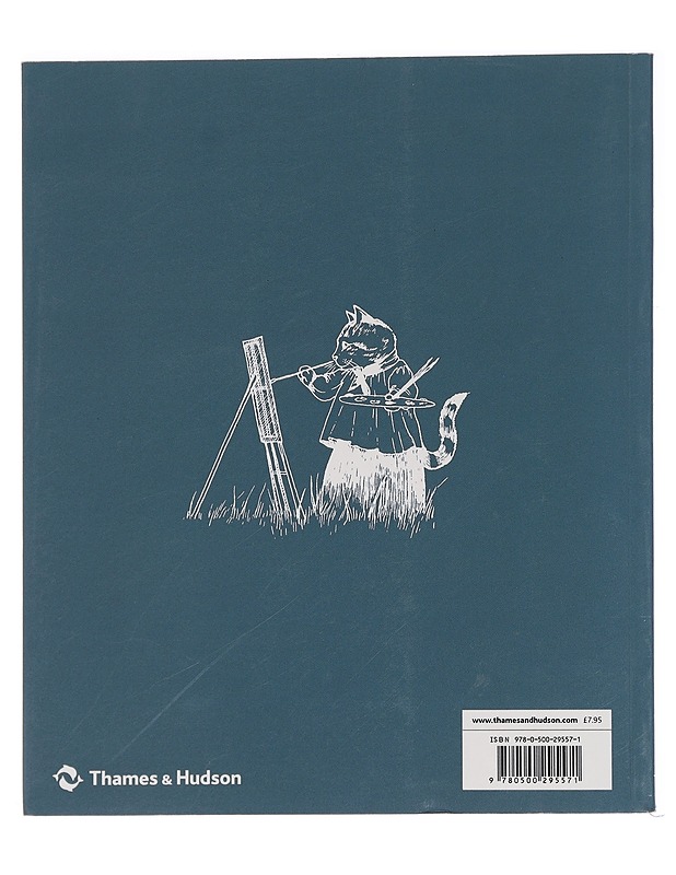 Impressionists Cats - Susan Herbert - Harrastekirjat - 10105458154 - 1