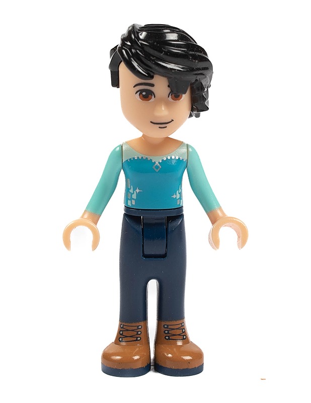 LEGO Friends figuuri - Lasten lelut - 10105458164 - 0