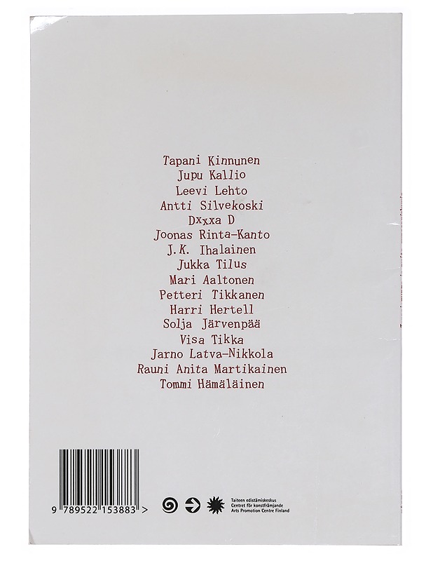 Tappajamummo ja muita runosarjakuvia - Solja Järvenpää (toim.) - Sarjakuvat - 10105458227 - 1