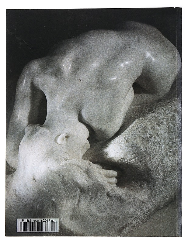 Beaux Arts, Special issue: The Rodin Museum - Taide- ja kulttuurikirjat - 10105458241 - 1