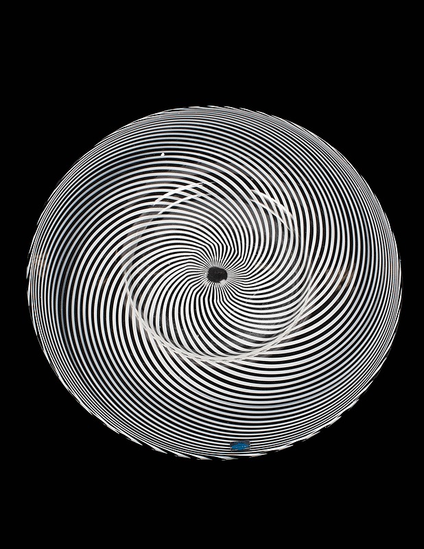 NUUTAJÄRVI Pro Arte filigraanilautanen - Designsuosikit - 10105458245 - 0