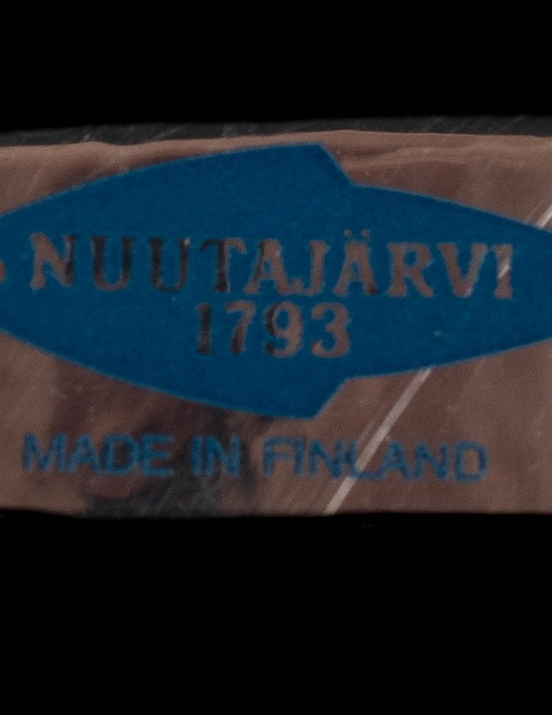 NUUTAJÄRVI Pro Arte filigraanilautanen - Designsuosikit - 10105458245 - 2