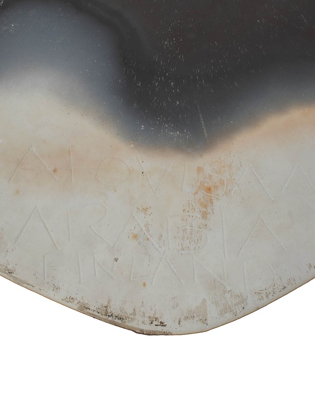 ARABIA Riikinkukko seinäreliefi - Designsuosikit - 10105458246 - 2