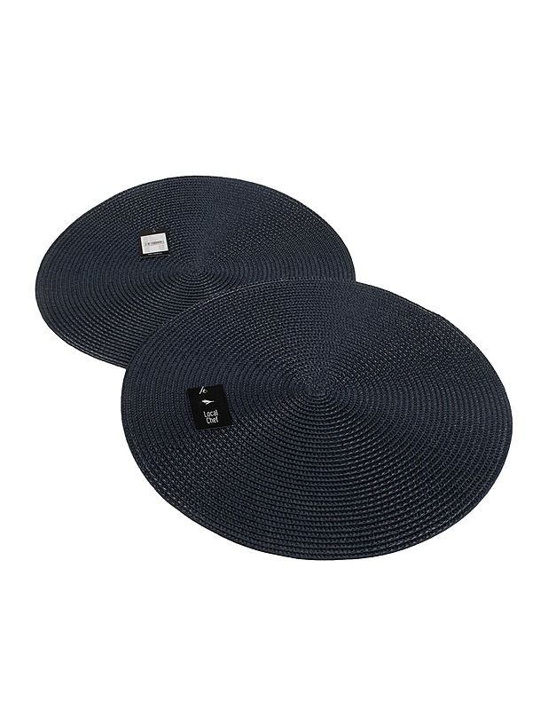 HEMTEX pöytätabletti, 2 kpl - Muut astiat - 10105458247 - 0