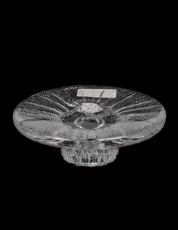 IITTALA Bolero kynttilänjalka - Designsuosikit - 10105458249 - 0