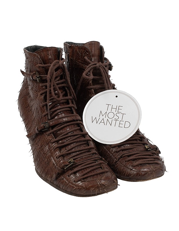 MUXART nilkkuri, 37 1/2 - The Most Wanted vaatteet ja asusteet - 10105458257 - 0