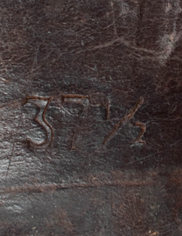 MUXART nilkkuri, 37 1/2 - The Most Wanted vaatteet ja asusteet - 10105458257 - 2