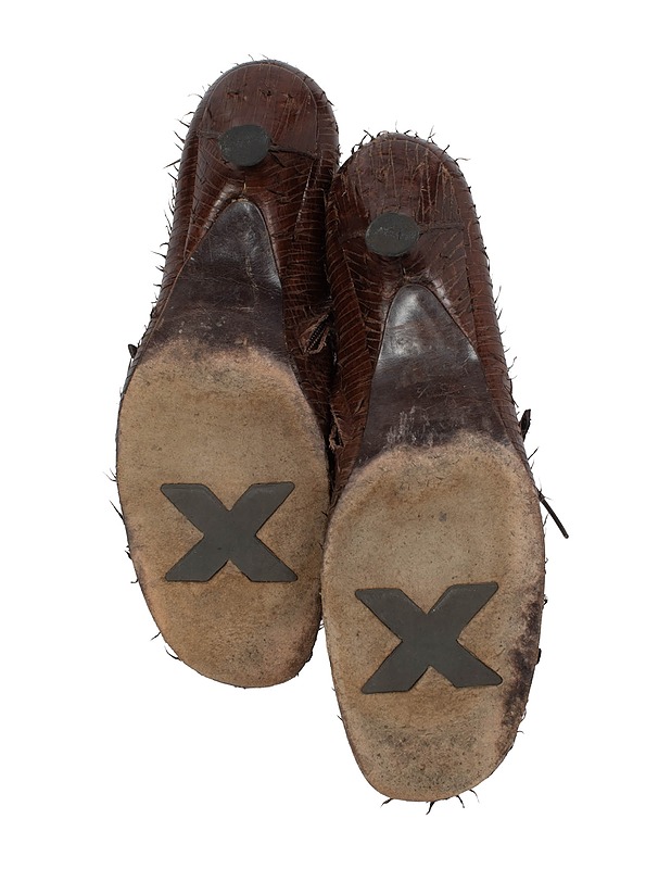 MUXART nilkkuri, 37 1/2 - The Most Wanted vaatteet ja asusteet - 10105458257 - 3