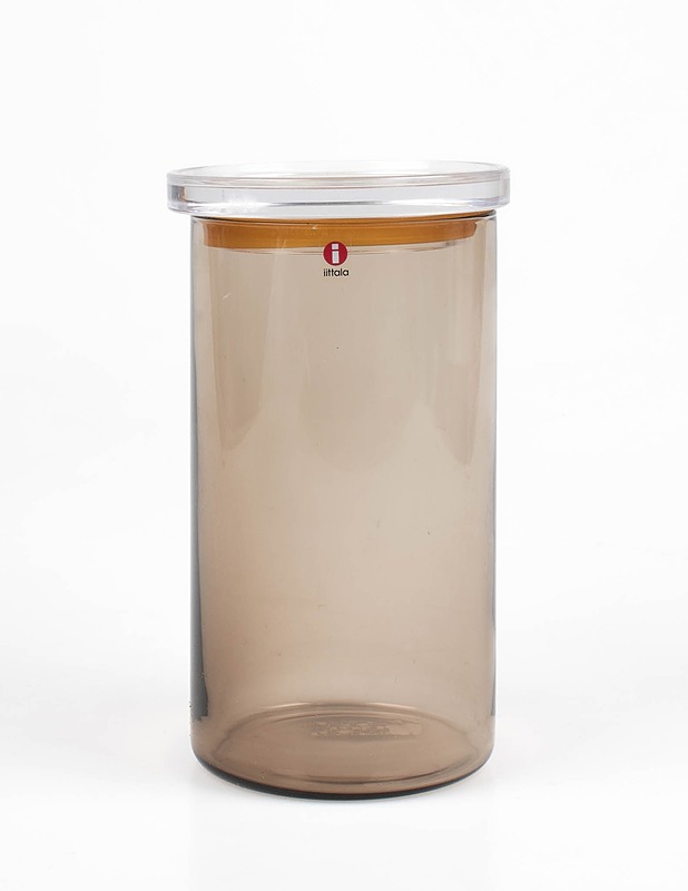 IITTALA Jars säilytyspurkki - Designsuosikit - 10105458255 - 1