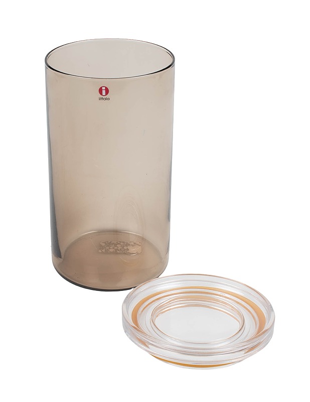 IITTALA Jars säilytyspurkki - Designsuosikit - 10105458255 - 3