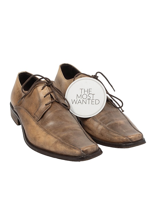 FOSCO miestenkenkä, 42 - The Most Wanted vaatteet ja asusteet - 10105458264 - 0