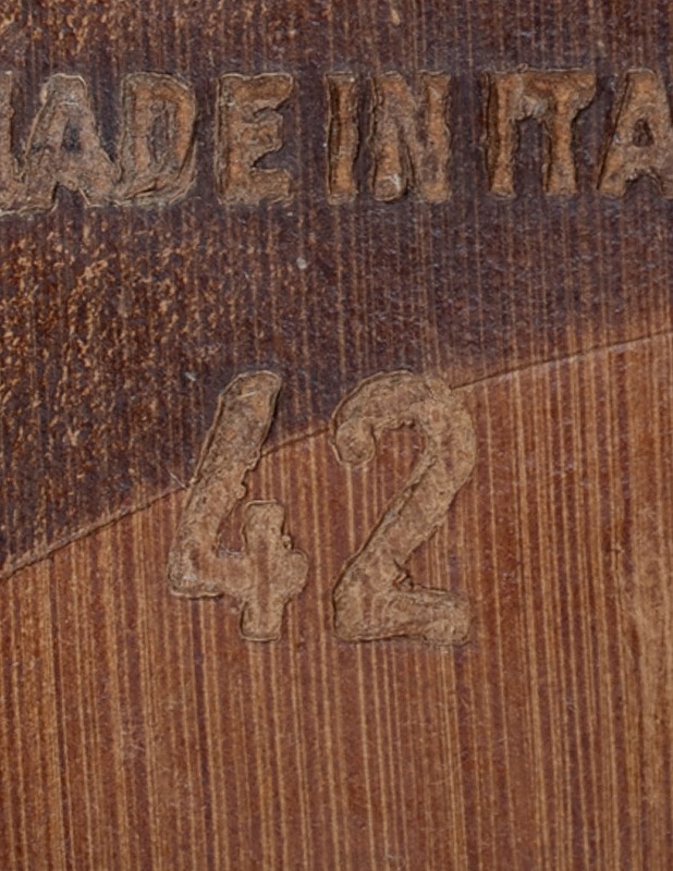 FOSCO miestenkenkä, 42 - The Most Wanted vaatteet ja asusteet - 10105458264 - 2