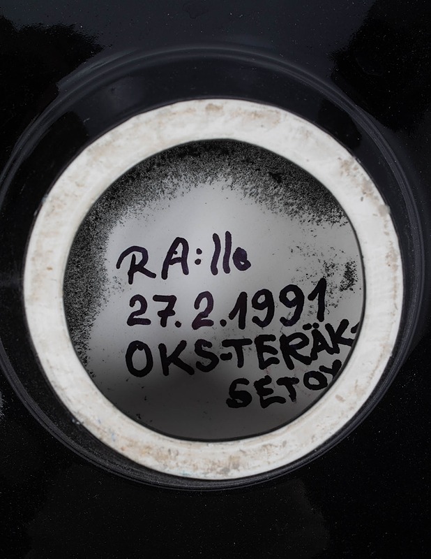 ARABIA Howard Smith koristekulho - Designsuosikit - 10105458262 - 3