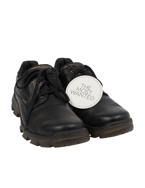 ECCO miestenkenkä, 43 - The Most Wanted vaatteet ja asusteet - 10105458268 - 0