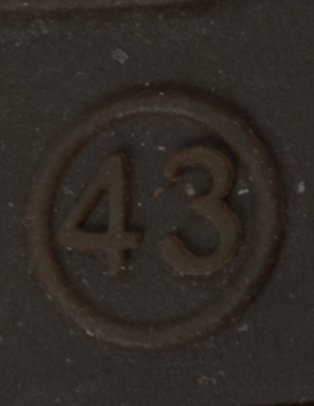 ECCO miestenkenkä, 43 - The Most Wanted vaatteet ja asusteet - 10105458268 - 2