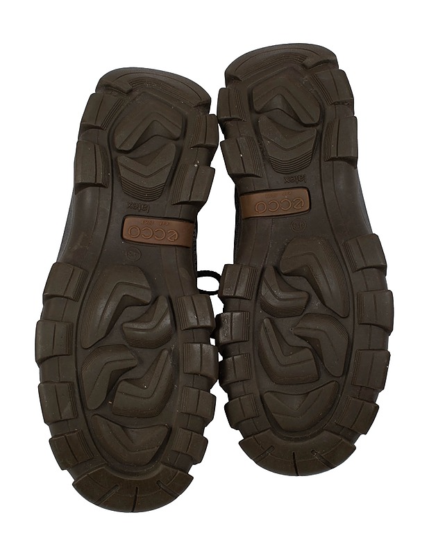 ECCO miestenkenkä, 43 - The Most Wanted vaatteet ja asusteet - 10105458268 - 3