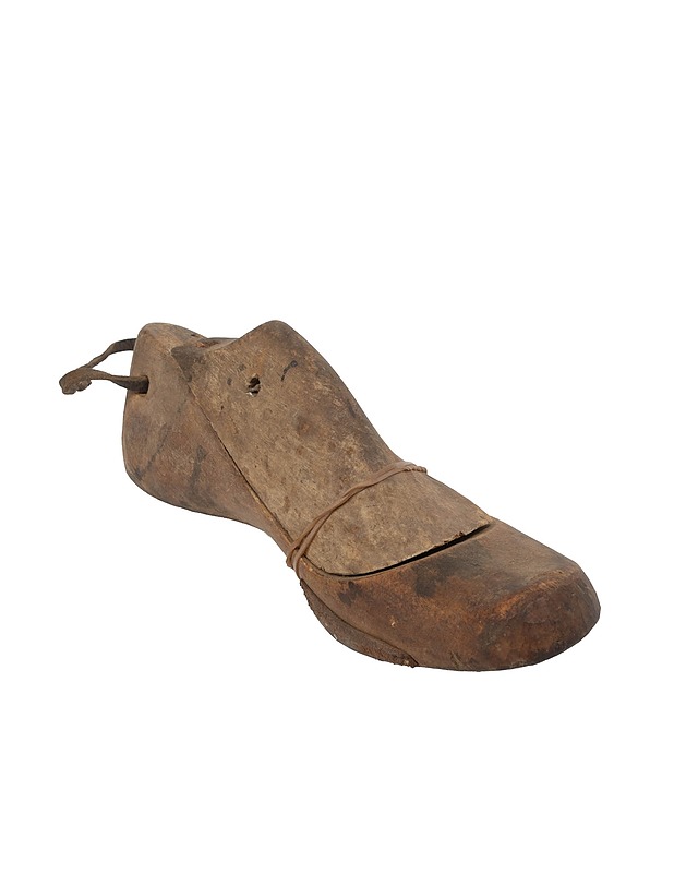 Vanha kenkälesti - Koriste-esineet - 10105458269 - 0