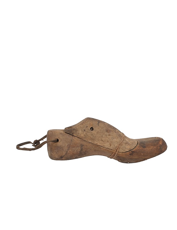 Vanha kenkälesti - Koriste-esineet - 10105458269 - 1