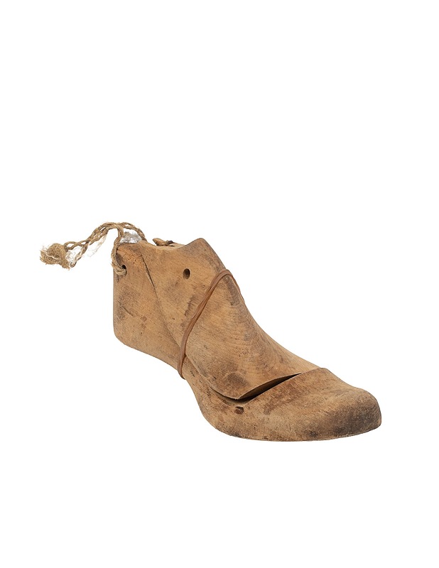 Vanha kenkälesti - Koriste-esineet - 10105458271 - 0