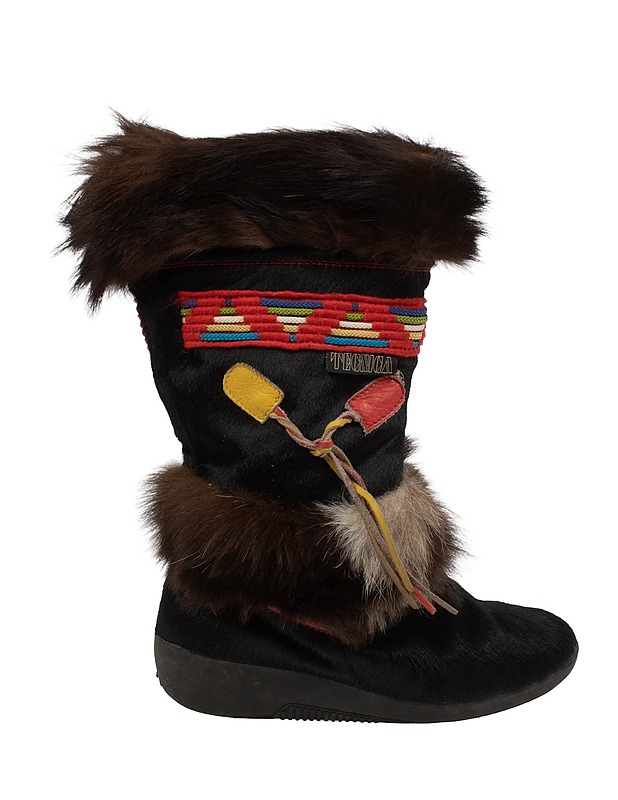 TECNICA saappaat, 37 - The Most Wanted vaatteet ja asusteet - 10105458274 - 1